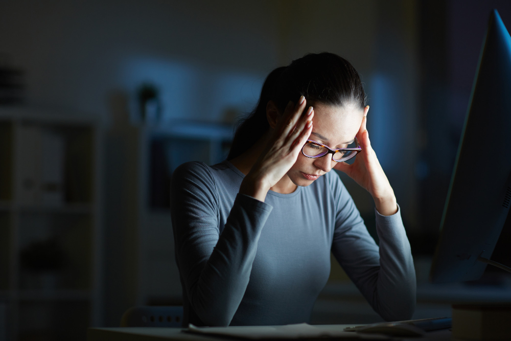 Vertigo Treatment